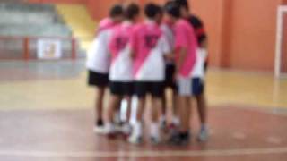 INTERCLASSE CPP 2010