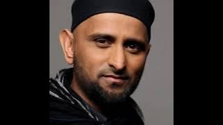 Zain Bhikha:  A is for Allah