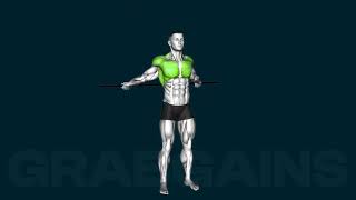 How to do the PVC Pass Through | GrabGains