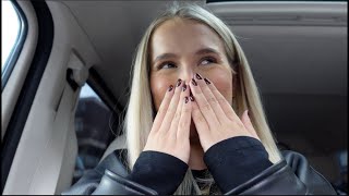 Thumbnail for LET'S SPEND SOME TIME TOGETHER🖤 | A NEW JOURNEY BEGINS | HOMESENSE AD | MOLLYMAE