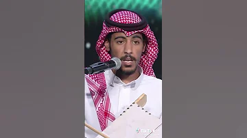 عازف ربابه سالم العطوي 