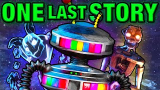 Candy Cadet's FINAL Story, EXPLAINED - FNAF Security Breach RUIN DLC