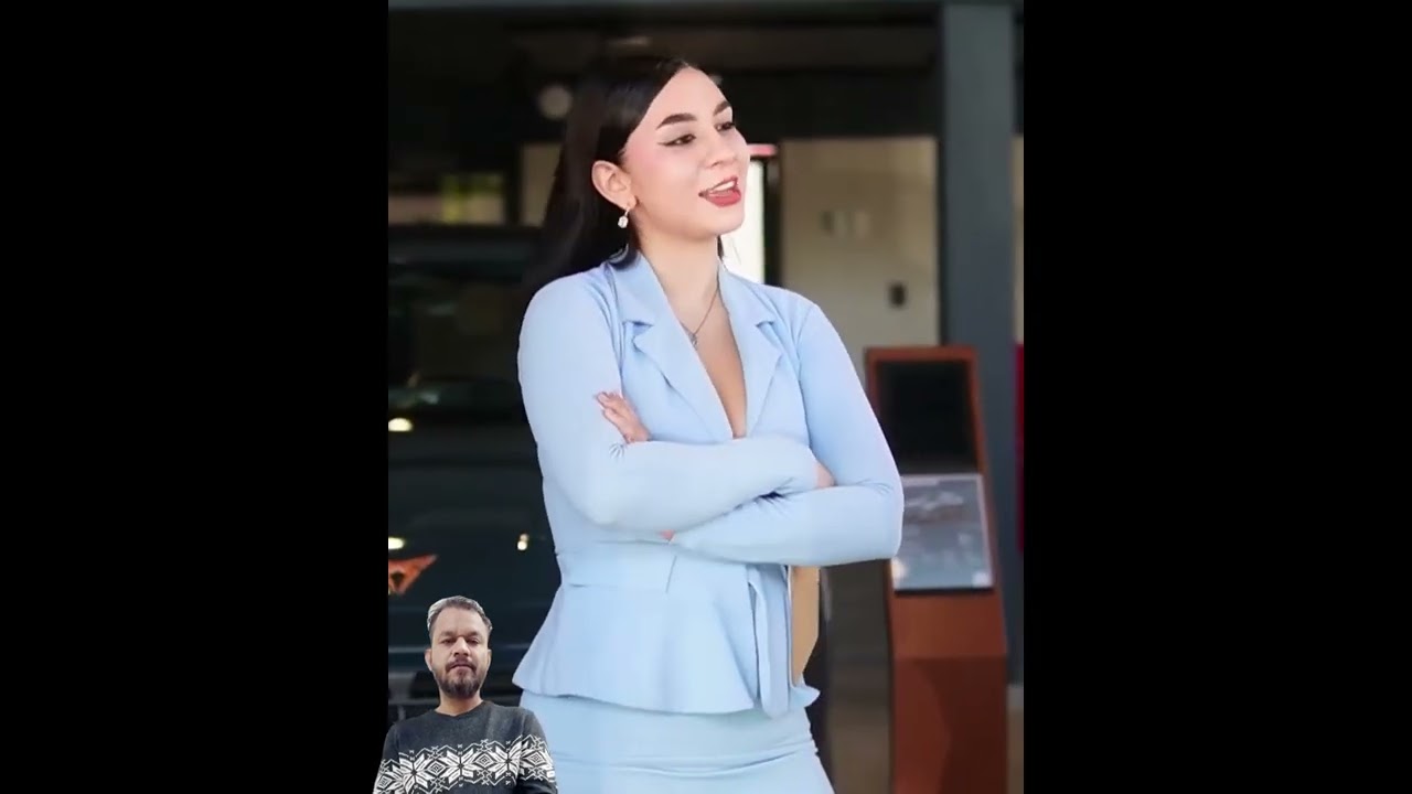 He Wanted the Most Beautiful… Married the Ugliest 😳 | Ep 2