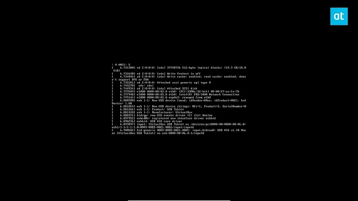 How to fix Ubuntu live USB not booting