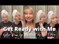 Get Ready with Me / Routine SKIN CARE & MAKEUP / iMethod BEAUTY