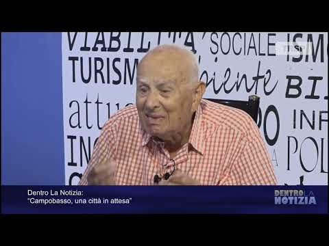 TRSP - DENTRO LA NOTIZIA SECONDA PARTE DEL 27-06-2025