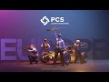 PCS Europe Charity Showdown • Group B/C • PUBG Continental Series