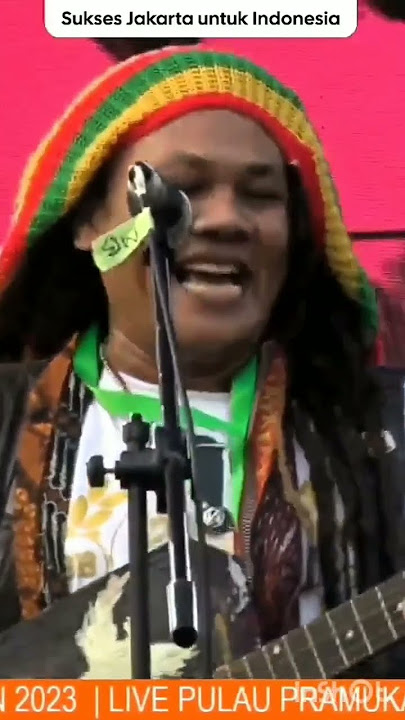 aku bisa ngaji#reggae #musik #ilmuagama #mbahsurip #musikjalanan