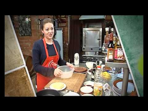 ეკონომ მენიუ