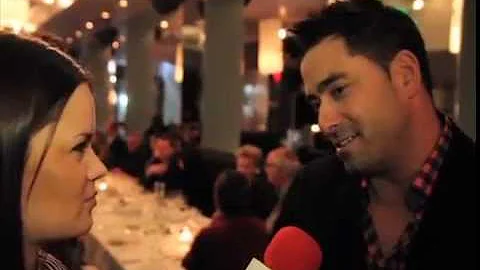 Montreal.TV | Restaurant Globe  Montral