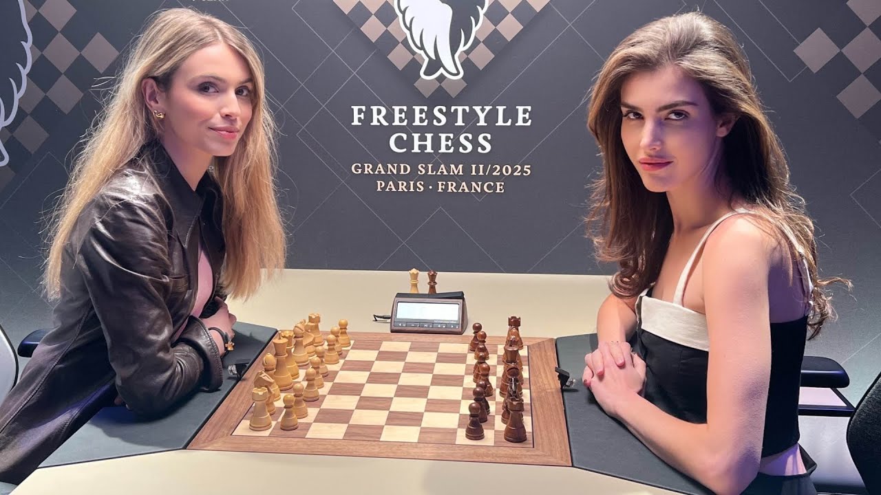 An Unmotivated Magnus Carlsen Will Give Up World Chess Title - The New York Time