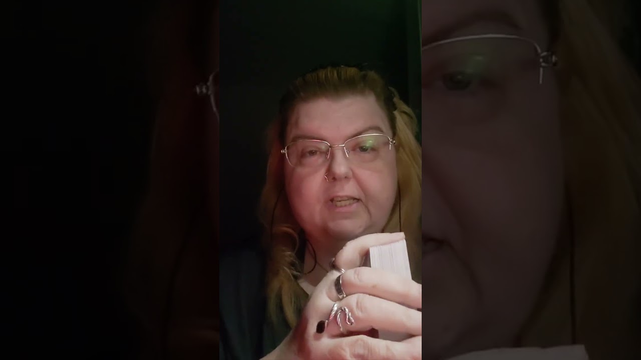 🔮Video Reading Example for a Real Client🔮 To Purchase See Description 