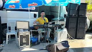 Emre Ülgen Kimi Dertten Çekmiş Kimi Gönülden