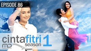 Download Lagu Cinta Fitri Season 01 - Episode 86 MP3
