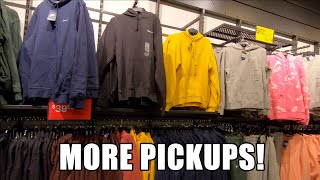 NIKE OUTLETS AT TANGERS RIVERHEAD & DEER PARK