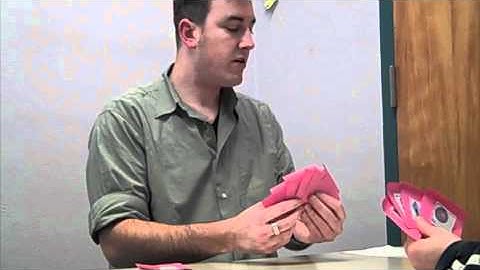 Minimal Pairs Video.m4v