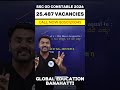 SSC GD 2026 Maths Tricks In Kannada | SSC GD 2026