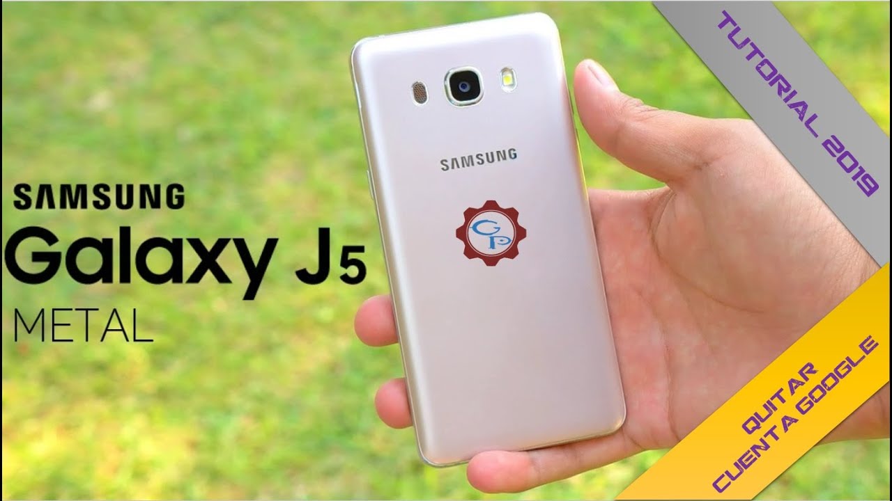 Hard Reset Samsung J5 Metal Hard Reset Samsung J5 Metal