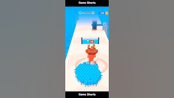 Count Masters Andriod/IOS Game Level 112 #Shorts #Game #Andriod #IOS #Count_Masters #trending #phone