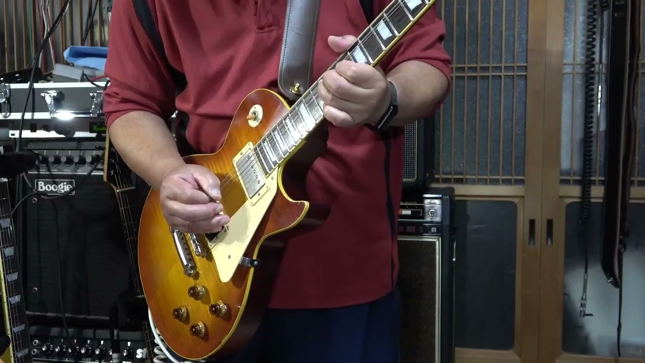 kissy's Guitar Collections】Edwards E LP112LTS RE Super Circuit