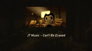 JT Music - Can't Be Erased ( 𝚜𝚕𝚘𝚠𝚎𝚍 + 𝚛𝚎𝚟𝚎𝚛𝚋 )