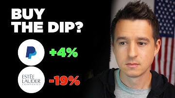 Is It Finally Time To Buy PayPal?