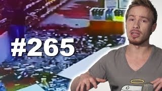 This is Хорошо #265 - Алкоголь упал. 13:47