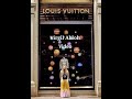 Louis Vuitton 2021 Virgil Abloh Exhibition Fashion Video