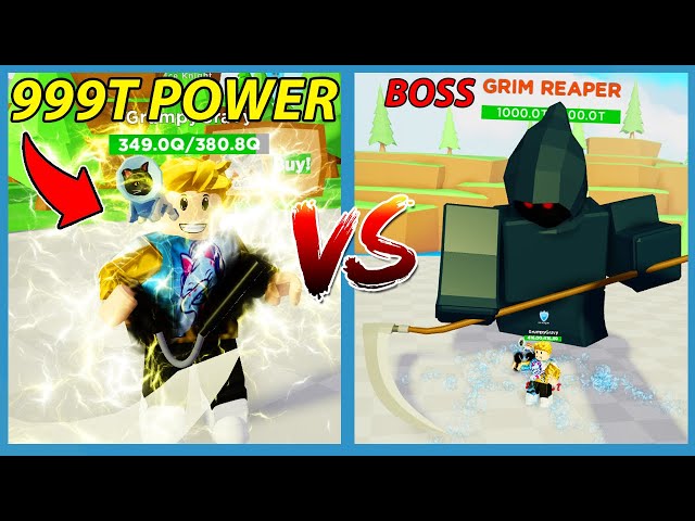 how to defeat the Loki boss in weapon fighting simulators on roblox｜TikTok  Search