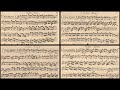 Vivaldi  lestro armonico  concerto rv 580 in b minor op 3 no 10  original print 1711