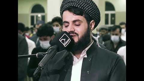  لِّمَنِ الْمُلْكُ الْيَوْمَ..| تلاوة خاشعة للشيخ رعد الكردي | سورة غافر