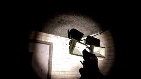 Ghosthunt findings 2