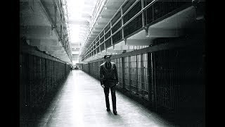 Inside Alcatraz Footage from 1957 with Warden Madigan Interview