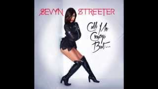 Sevyn Streeter ft Chris Brown-It Won't Stop