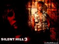 Silent Hill 3 Sickness Unto Foolish Death (Extended)