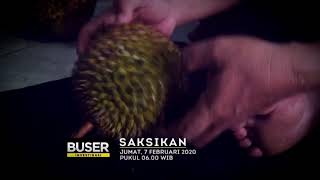 Promo Buser Investigasi 