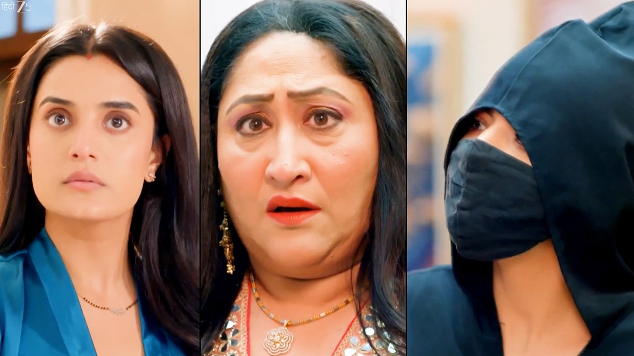 Jaane Anjaane Hum Mile Today Episode | 10th March 2026