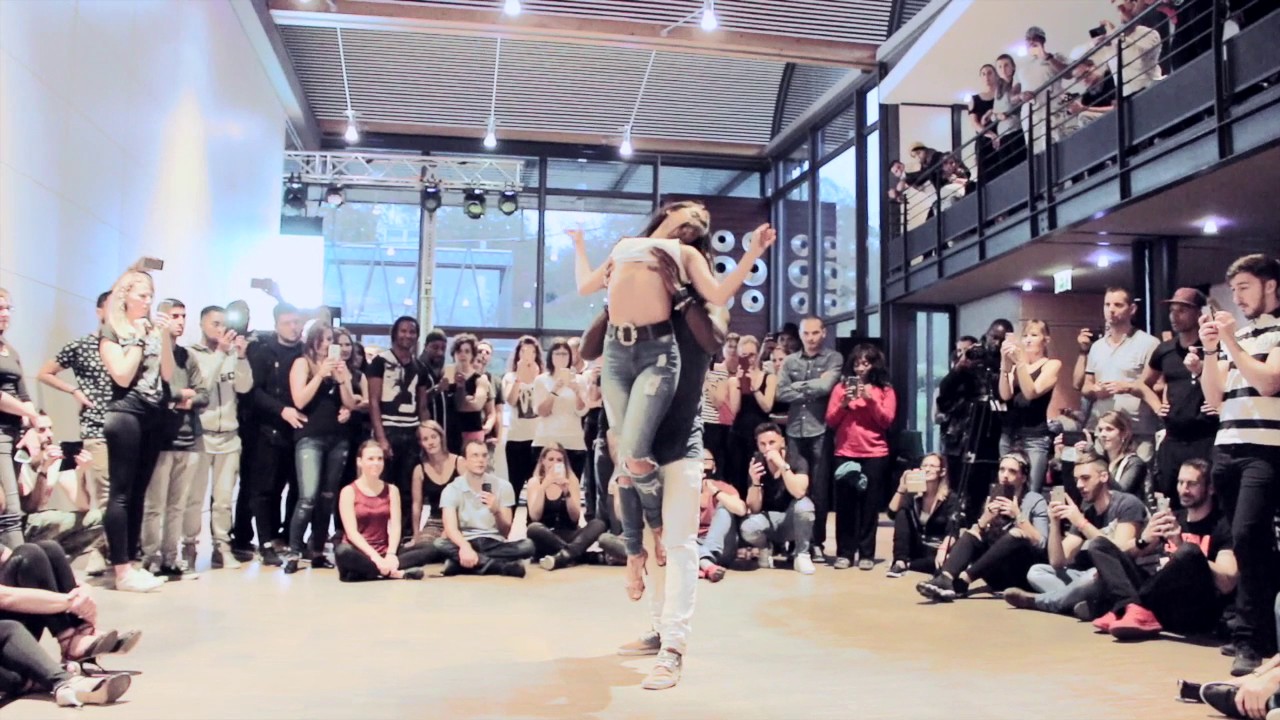 ENAH & NATHALIA ON CLOSER THE CHAINSMOKERS & HALSEY - DJ KAKAH