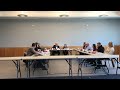 February 2024 GCLS Board Meeting