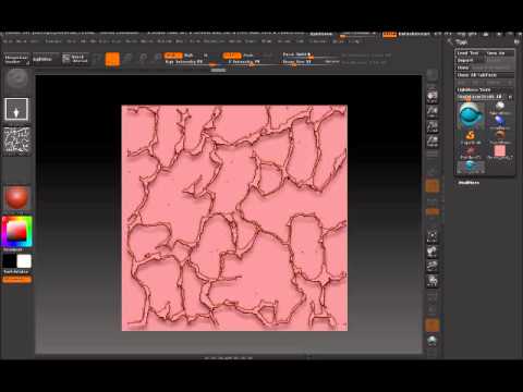 how do i find projection master in zbrush 2018