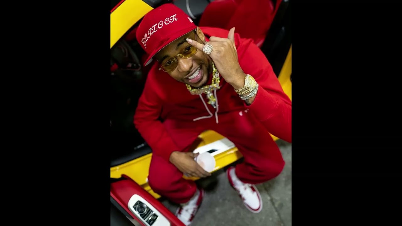 Key Glock x Young Dolph Type Beat - Take Out