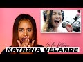 Music School Graduate Reacts to Katrina Velarde Singing Go The Distance on Wish 107.5 Bus