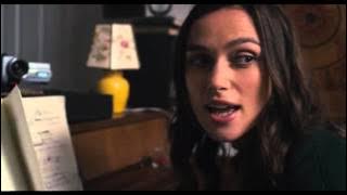 Lost Stars  -  Keira Knightley  'Begin  Again'