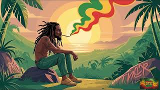 RaggaYah – Mystic Rebellion