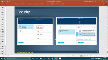 Data Lake Store in Azure