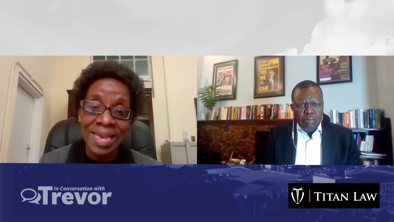 Private Sector Involved in COVID19 Testing Dr Agnes Mahomva COVID19