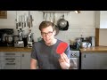 Get this one tool before you start making bread: James Morton scrapes dough