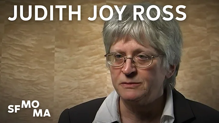 Judith Joy Ross:Protest the War