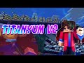 TİTANYUM V2 // Bitmiş claime koştum 49cl farm buldum , oyuna tekrardan başladım.// Sonoyuncu