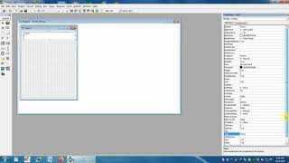 Microsoft Visual Basic 6 0   Calculator Create And File Save Karna Tutorials Hindi   (Part- 02)